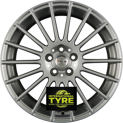 AVUS Racing AC-M03 7.00x17